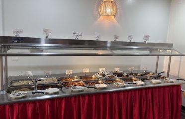 Flavors of Nawab Restaurant & Banquet Hall