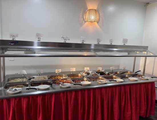 Flavors of Nawab Restaurant & Banquet Hall