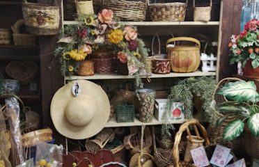 Barnes House Of Flowers