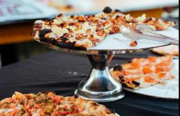 New Haven Pizza Truck