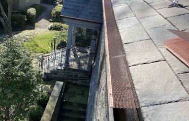 All City Gutters