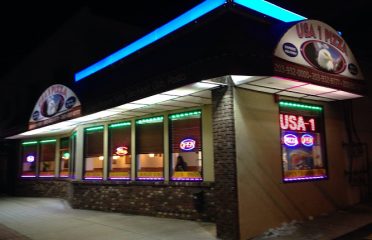 Falcon Pizza West Haven