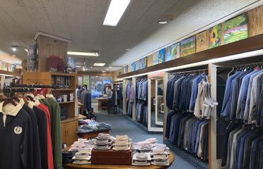Enson’s Menswear