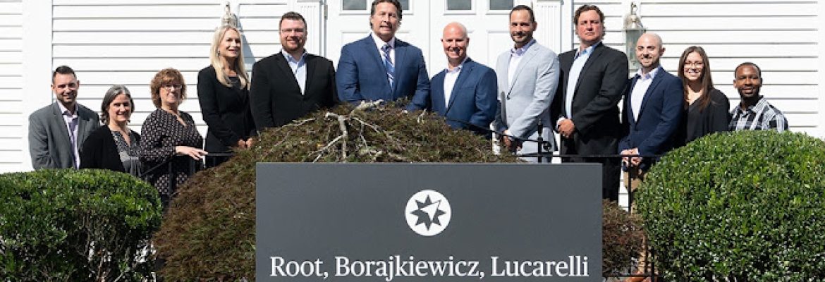 Root, Borajkiewicz, Lucarelli Wealth Advisors – Ameriprise Financial Services, LLC