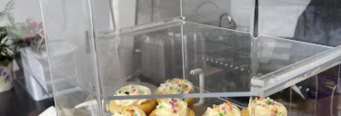 Perfect Poundcakes
