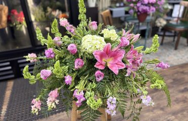 CT House Of Blossoms & Gifts