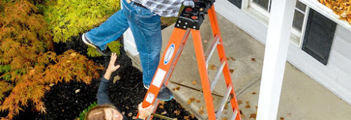 LeafFilter Gutter Installation & Guards