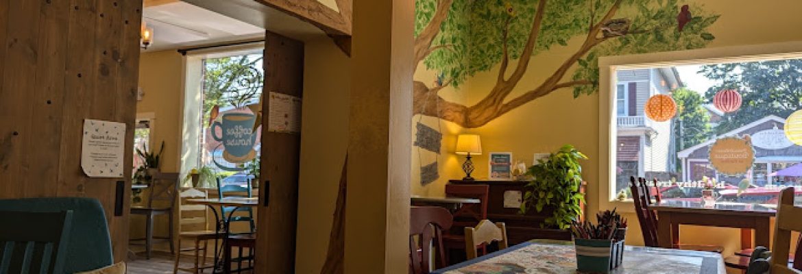 Deep River Roasters