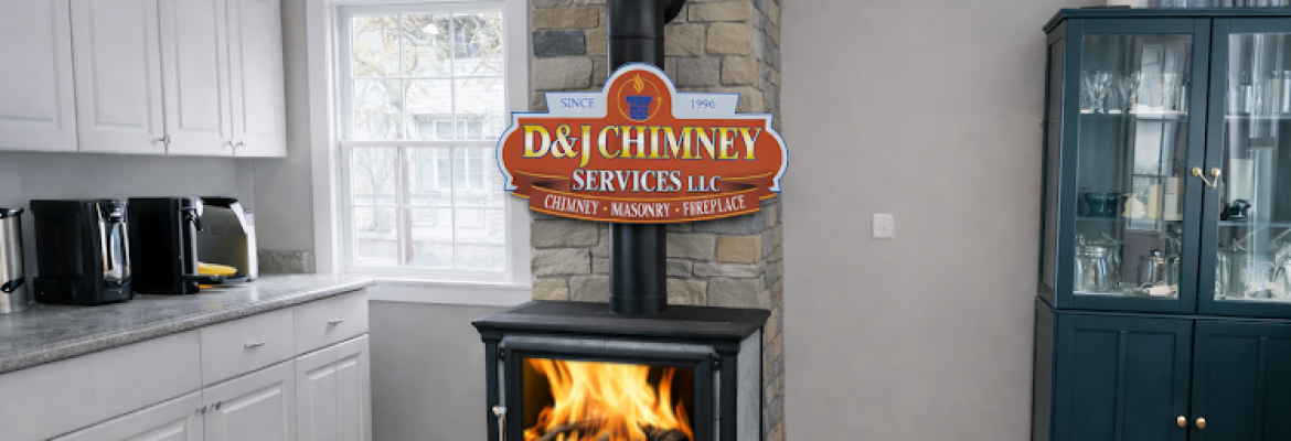 D&J Chimney Services, LLC