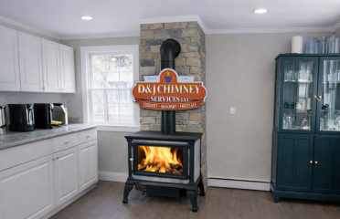 D&J Chimney Services, LLC