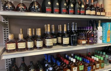 Tiger Liquor