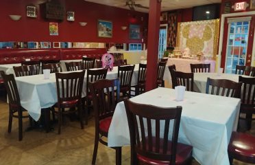 CJ Peruvian Bar & Restaurant – (Pollos a la Brasa CJ)
