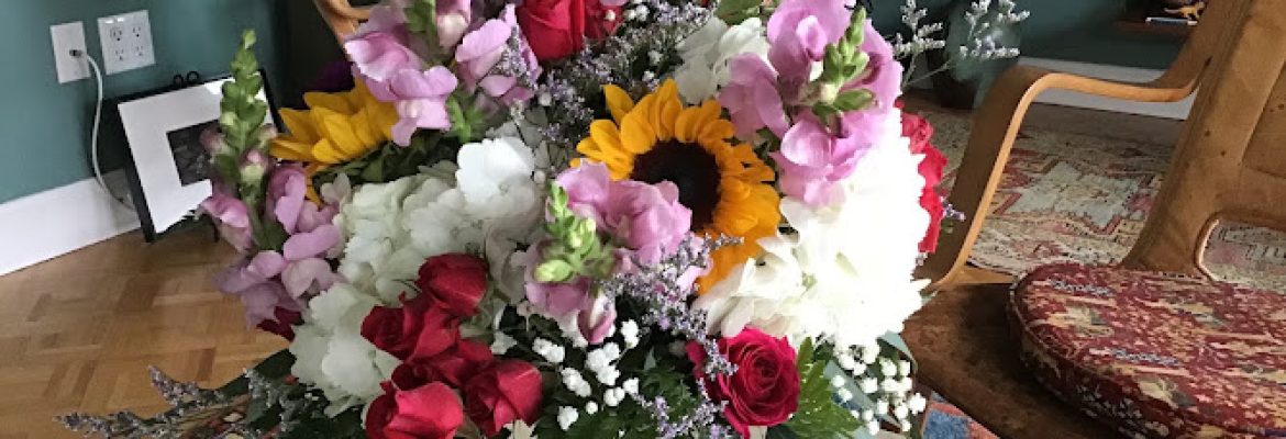 Fisher Florist
