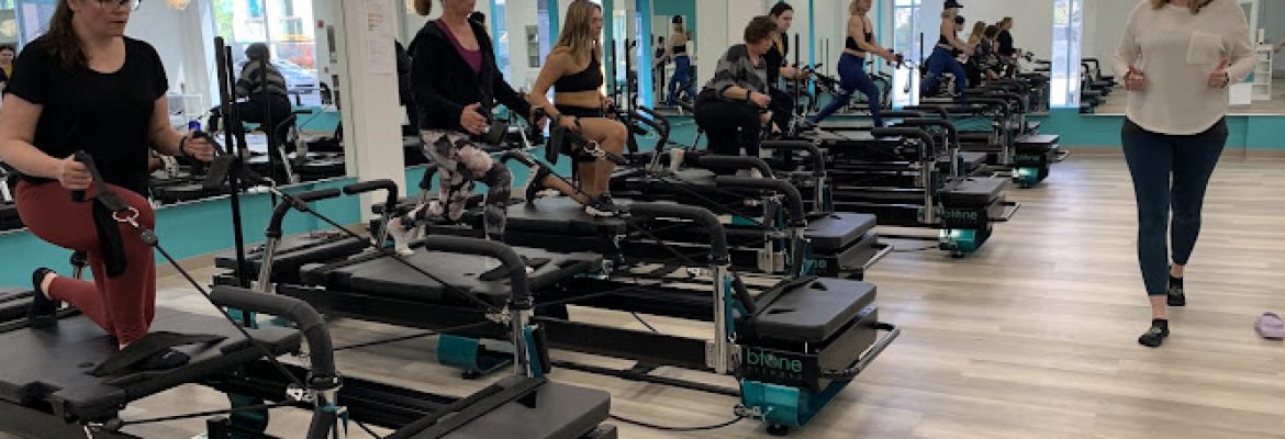 btone Fitness Hartford