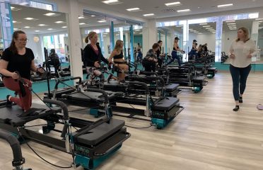 btone Fitness Hartford