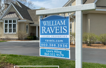 Laura Alling, William Raveis Real Estate