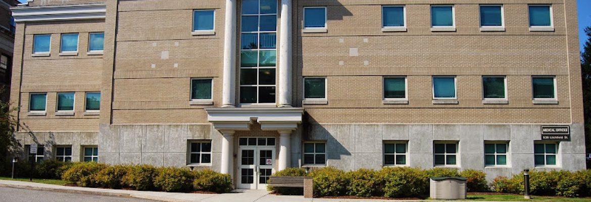 Center for Advanced Orthopaedics & Sports Medicine, PC