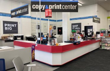 Staples
