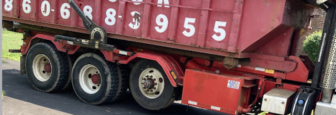 Windsor Sanitation Inc
