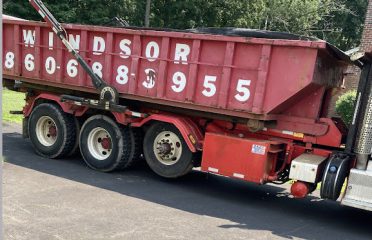 Windsor Sanitation Inc