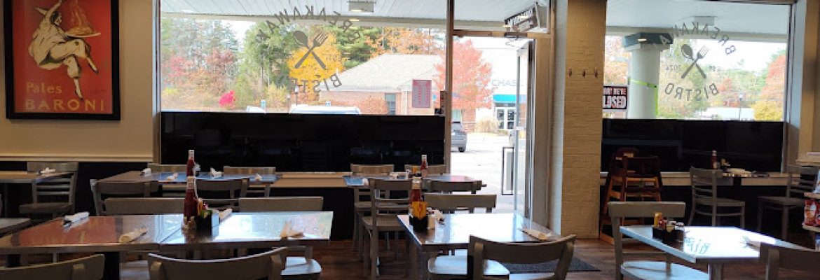 Breakaway Bistro