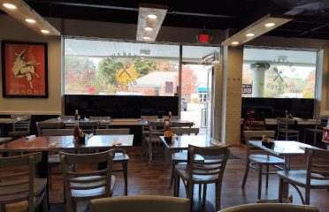 Breakaway Bistro