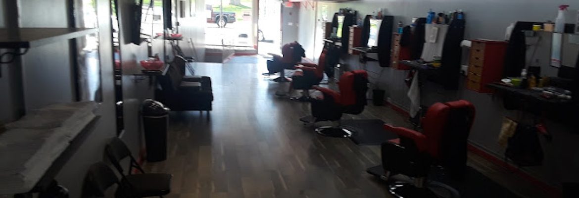Barber Linez
