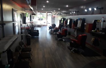 Barber Linez