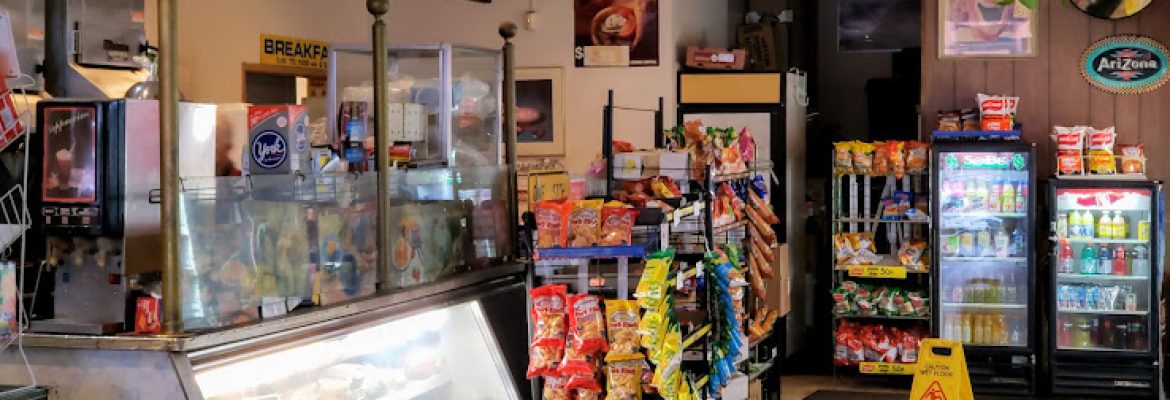 One Stop Deli