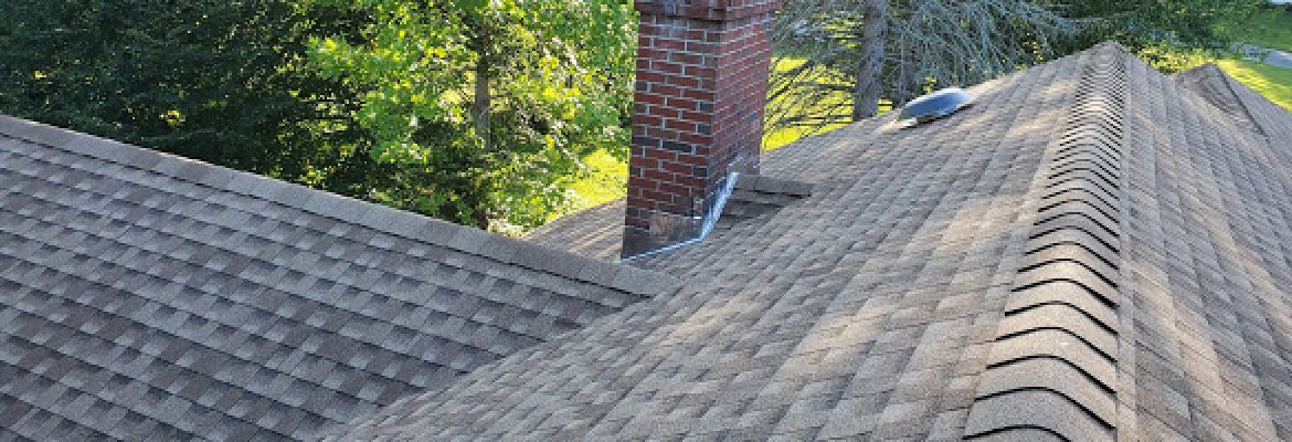 J.J. Landerman Roofing Company