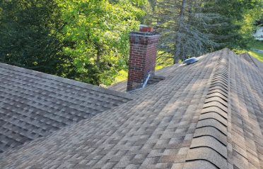 J.J. Landerman Roofing Company