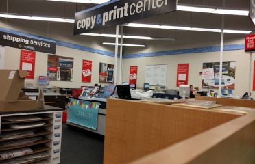 Staples