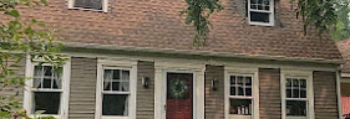 Integrity Roofing LLC