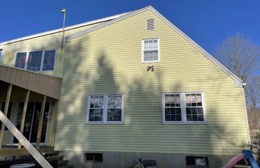 Atlantic Roofing and Siding LLC