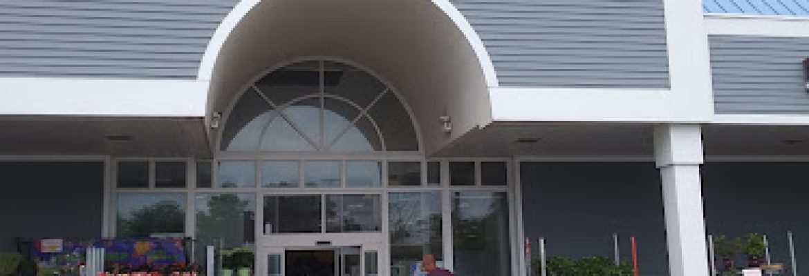 ShopRite of Clinton