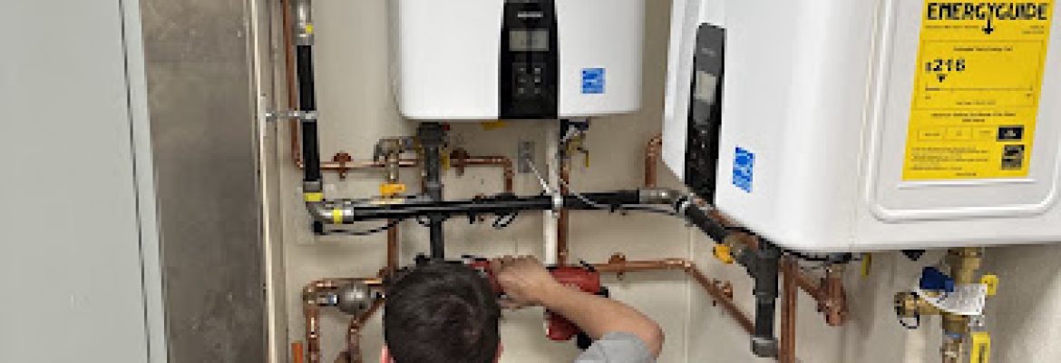 On Time Plumbing & Heating