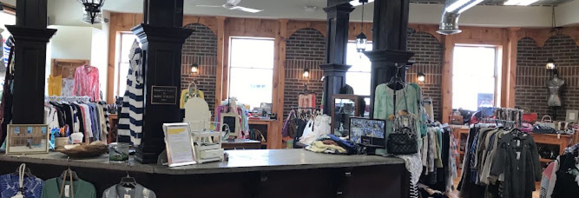 Rachel’s Quality Consignment