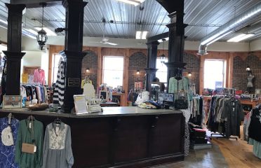 Rachel’s Quality Consignment