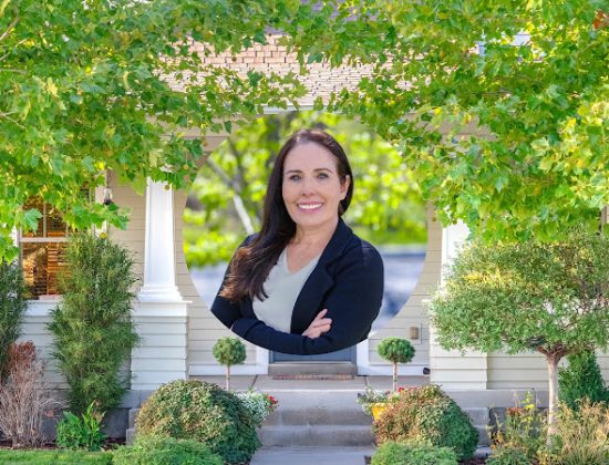 Pamela Purcell – Realtor