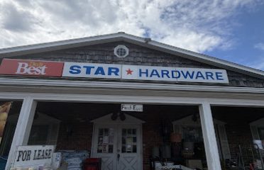 Star Hardware
