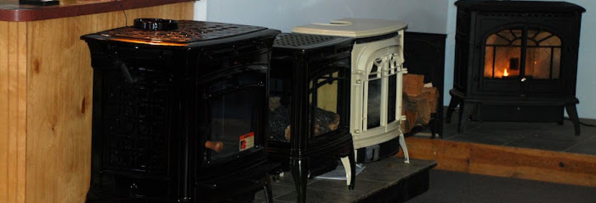 Green Mountain Stove Co.