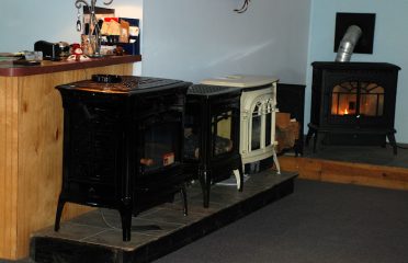 Green Mountain Stove Co.