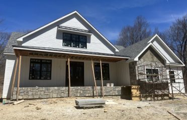 Ground Breakers Building & Excavation Services LLC