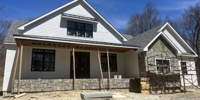 Ground Breakers Building & Excavation Services LLC