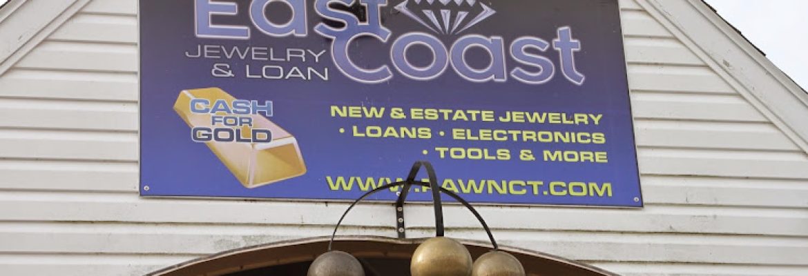 East Coast Jewelry & Loan