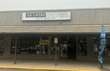 SK Lavery Appliance – Old Saybrook
