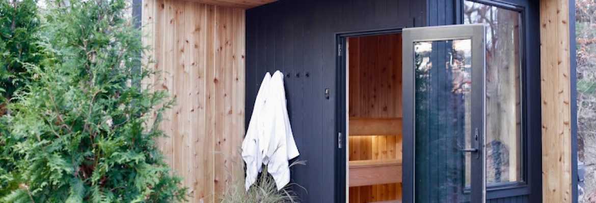 Sauna Sons