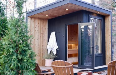 Sauna Sons