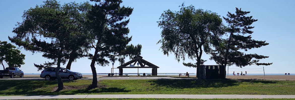 Short Beach Park