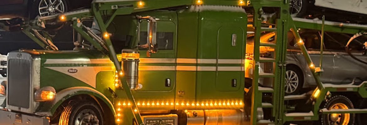 East Side Auto Transport